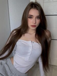 Оксана путана СПБ, проститутки страпон, метро Комендантский проспект - фото 3